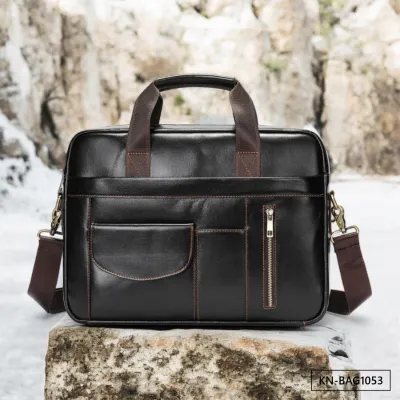 TRADITIONAL CARRY EXECUTIVE BAG